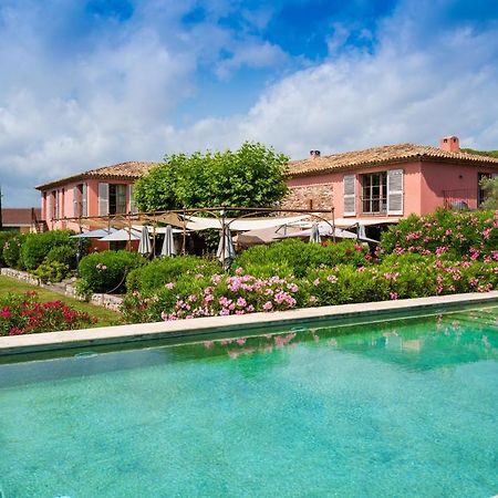 La Bastide Du Clos Des Roses - Teritoria Fréjus المظهر الخارجي الصورة