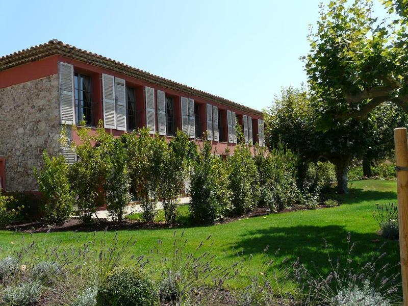 Fréjus La Bastide Du Clos Des Roses - Teritoria المظهر الخارجي الصورة