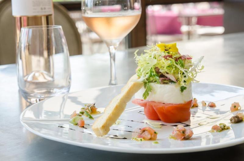 La Bastide Du Clos Des Roses - Teritoria Fréjus المظهر الخارجي الصورة