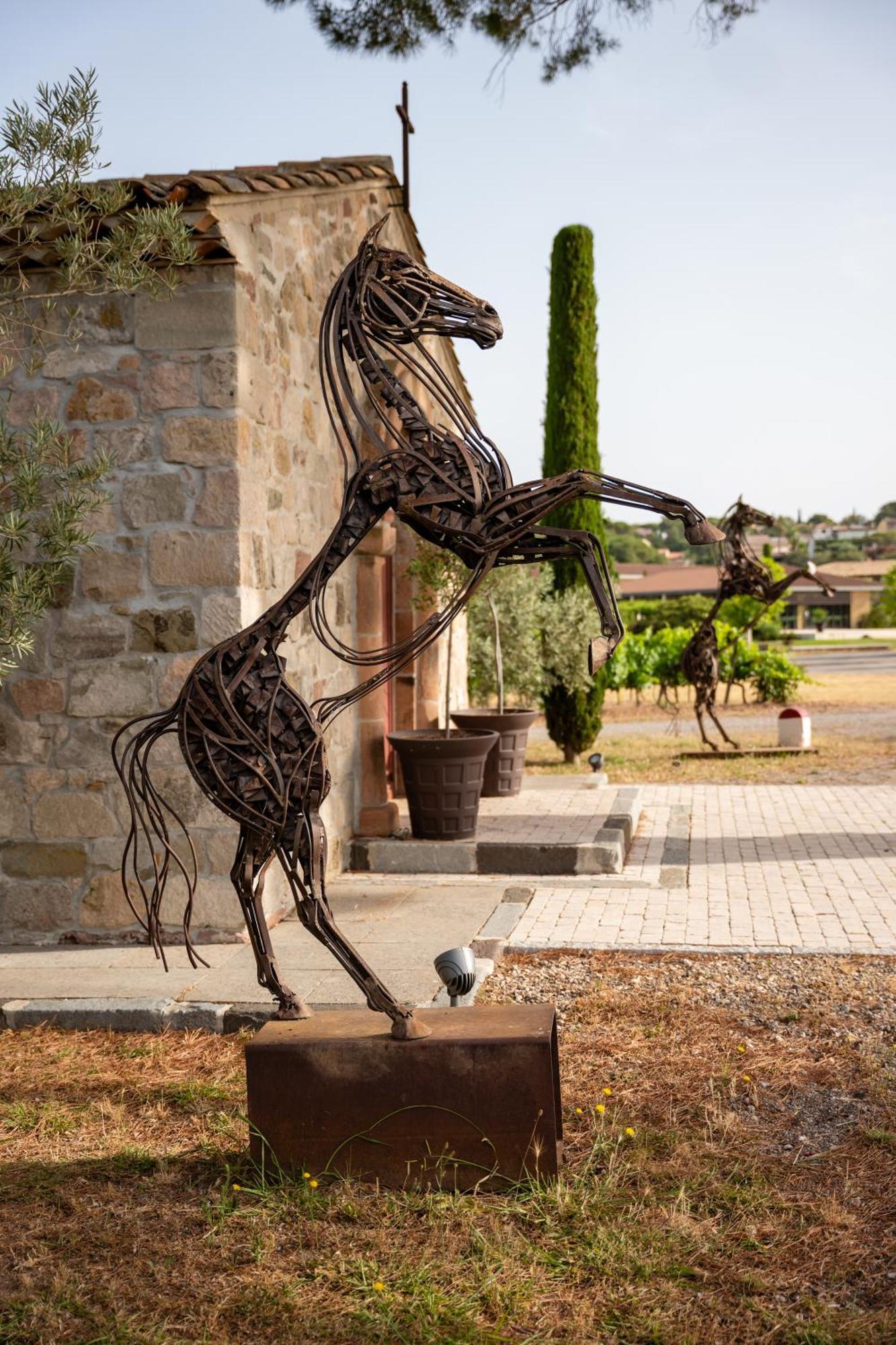 La Bastide Du Clos Des Roses - Teritoria Fréjus المظهر الخارجي الصورة