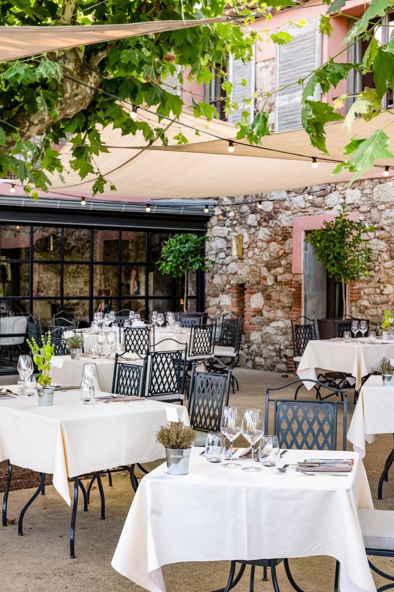 La Bastide Du Clos Des Roses - Teritoria Fréjus المظهر الخارجي الصورة
