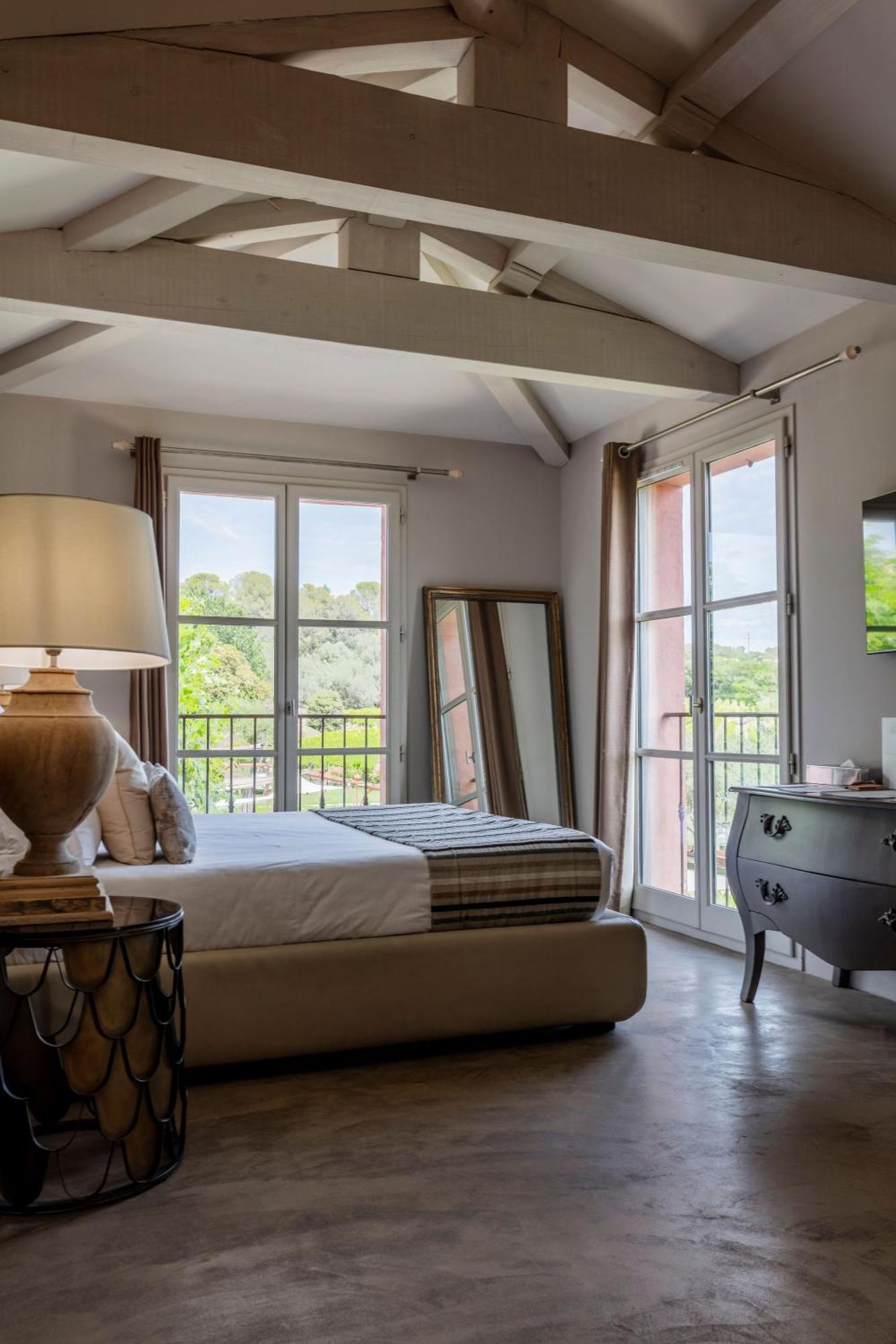 La Bastide Du Clos Des Roses - Teritoria Fréjus المظهر الخارجي الصورة