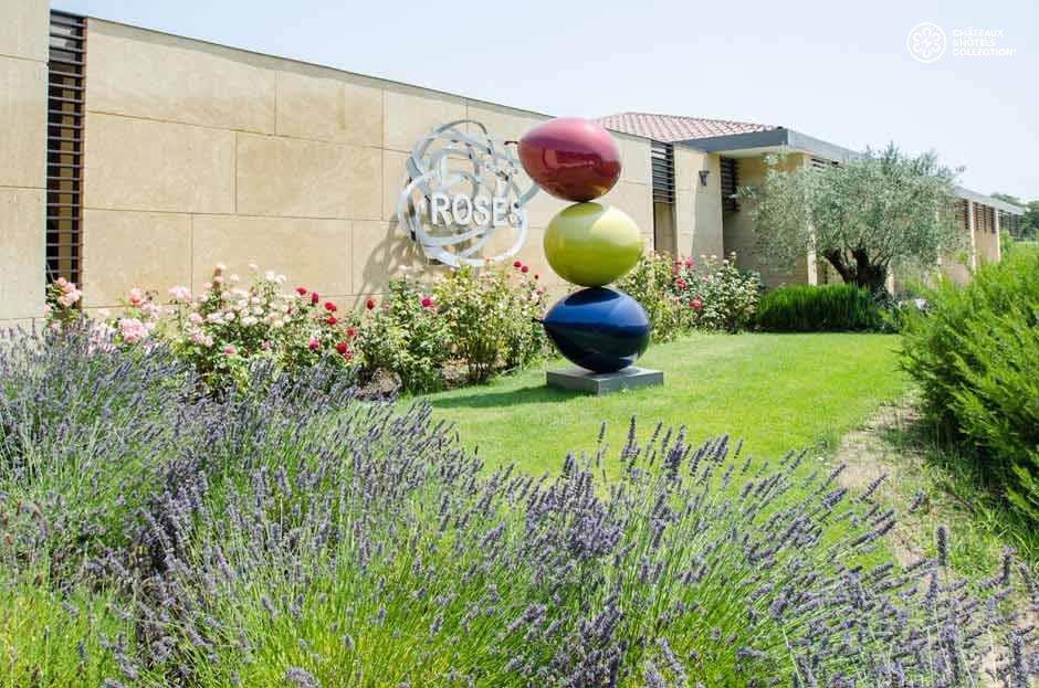 La Bastide Du Clos Des Roses - Teritoria Fréjus المظهر الخارجي الصورة