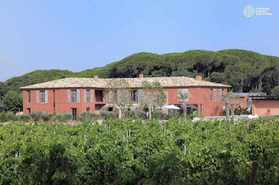 La Bastide Du Clos Des Roses - Teritoria Fréjus المظهر الخارجي الصورة