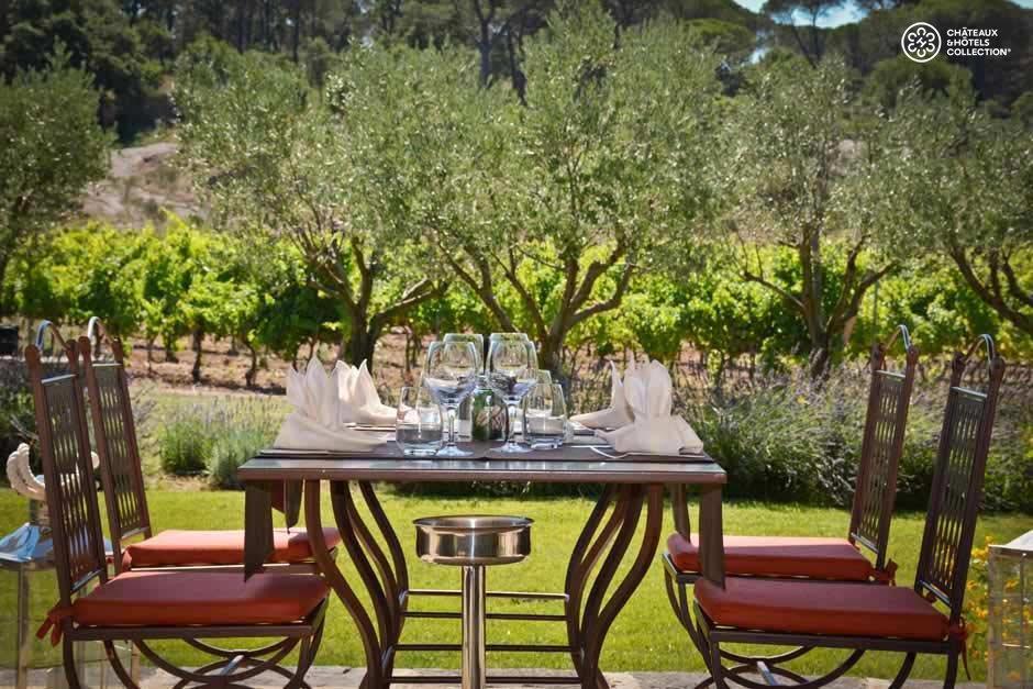La Bastide Du Clos Des Roses - Teritoria Fréjus المظهر الخارجي الصورة
