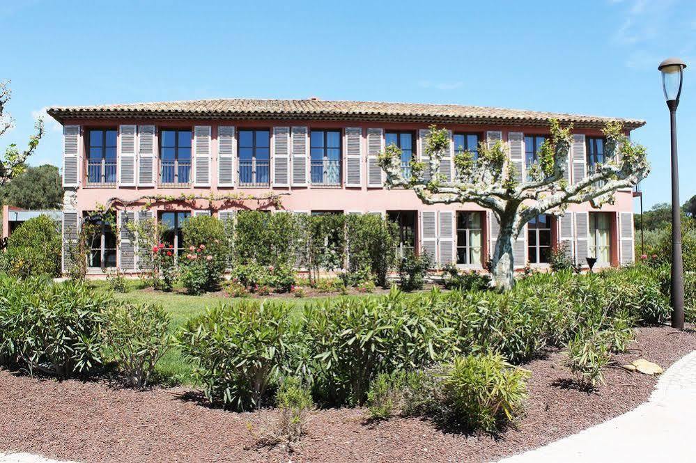 La Bastide Du Clos Des Roses - Teritoria Fréjus المظهر الخارجي الصورة